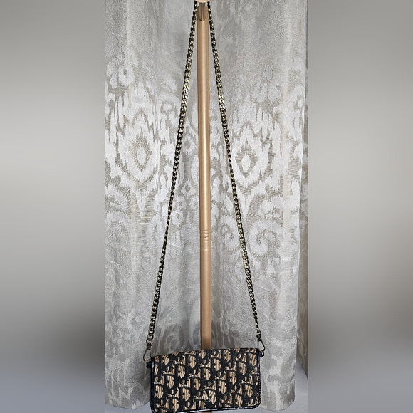 Long Wallet Insert & Chain (set) - Picture 10 of 11